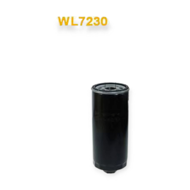 Фильтр масляный Audi 100 C4, A6 C5 4.2i WIX FILTERS