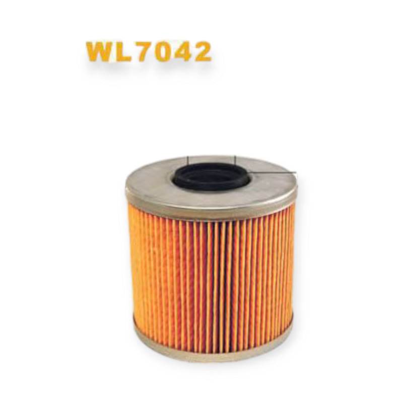 Фильтр масляный BMW 3 (E30), (E36), 5 (E34) 1.6-1.8i WIX FILTERS