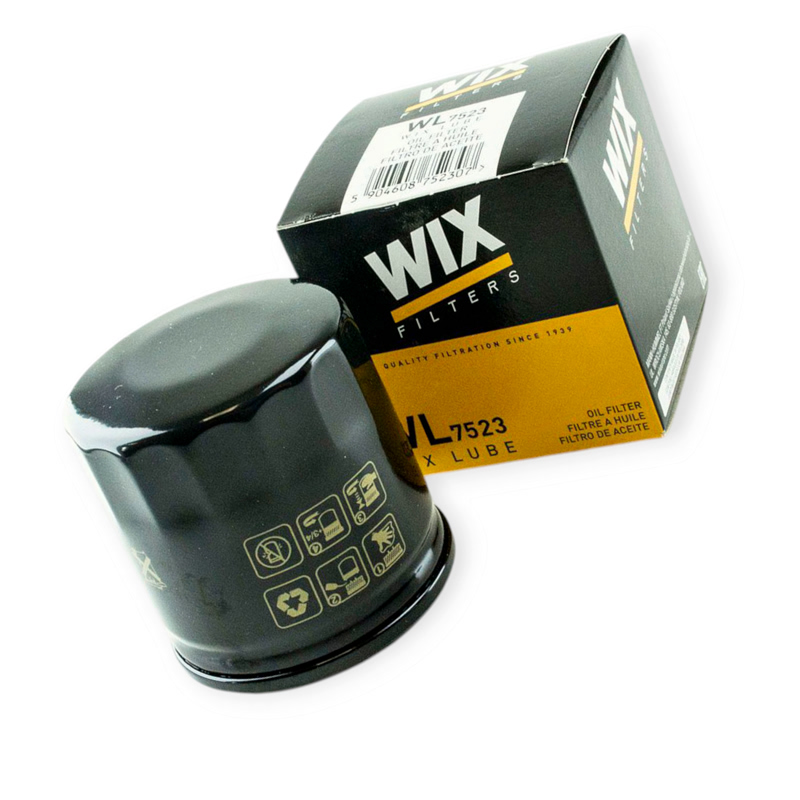 Фильтр масляный Ford Transit 2.2TDCI 14- WIX FILTERS
