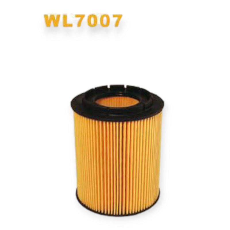 Фильтр масляный Volkswagen Passat B3-B4 2.8 VR6, B5 2.3 VR5 WIX FILTERS