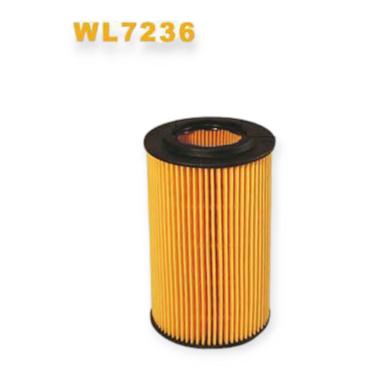 Фильтр масляный BMW 3 (E46), 5 (E39) 1.8-2.0TD WIX FILTERS