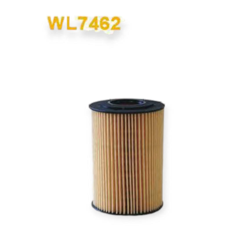 Фильтр масляный Hyundai Sonata V 2.0-2.2CRDI WIX FILTERS