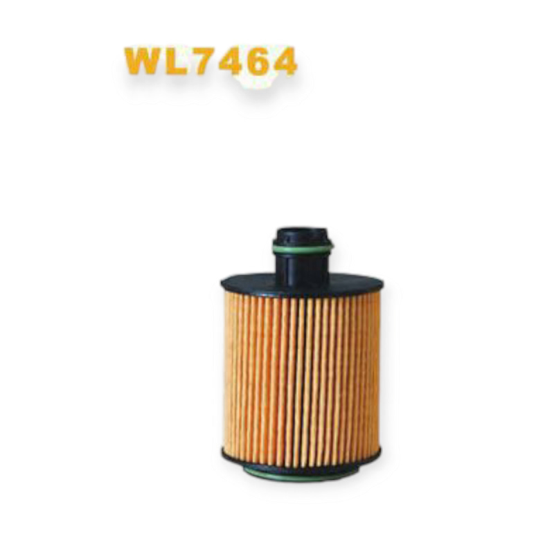 Фильтр масляный Fiat Doblo 1.3D Multijet 10-, Opel Combo 1.6DCTI 10- WIX FILTERS