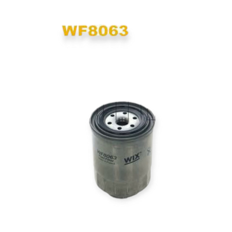 Фильтр топливный Nissan X-Trail 2.2DI (2001-2003) WIX FILTERS