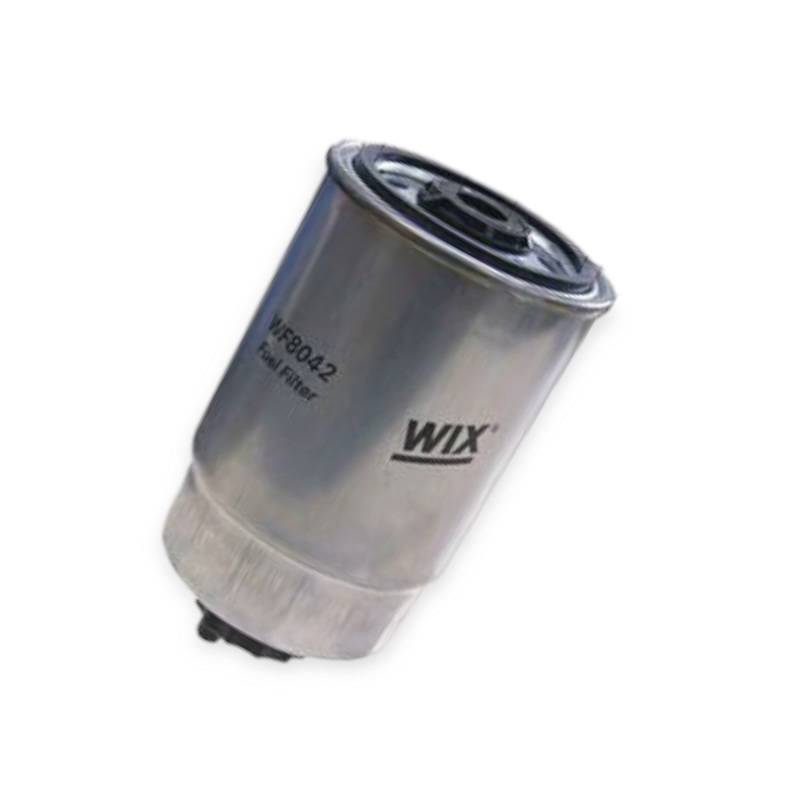 Фильтр топливный Peugeot Boxer I-II 2.8HDI WIX FILTERS