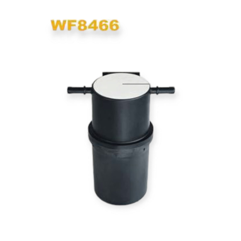 Фильтр топливный Volkswagen Crafter 2.0TDI 11- WIX FILTERS