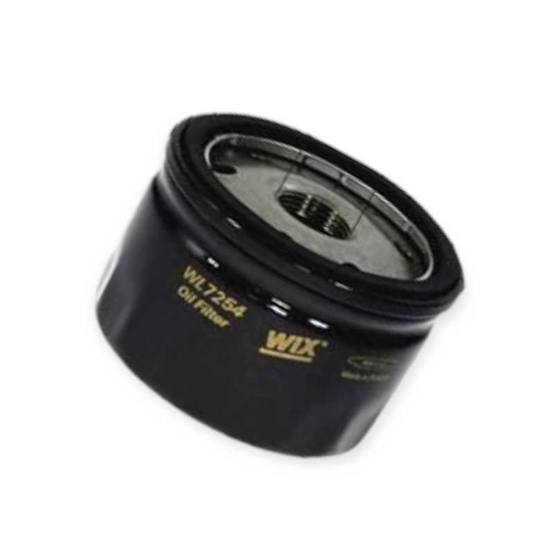 Фильтр масляный Renault Logan, Kangoo 1.5dCi-1.9D (h, 50mm) (низкий) WIX FILTERS