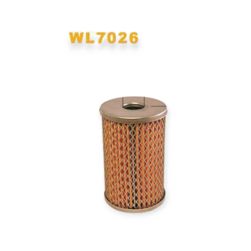Фильтр ГУР Atego WIX FILTERS