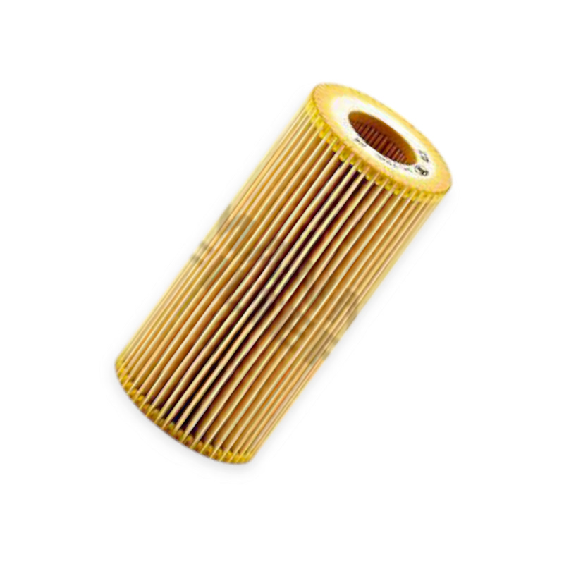 Фильтр масляный Volkswagen Passat B6, Golf V 2.0FSI, TSFI 05- MANN-FILTER