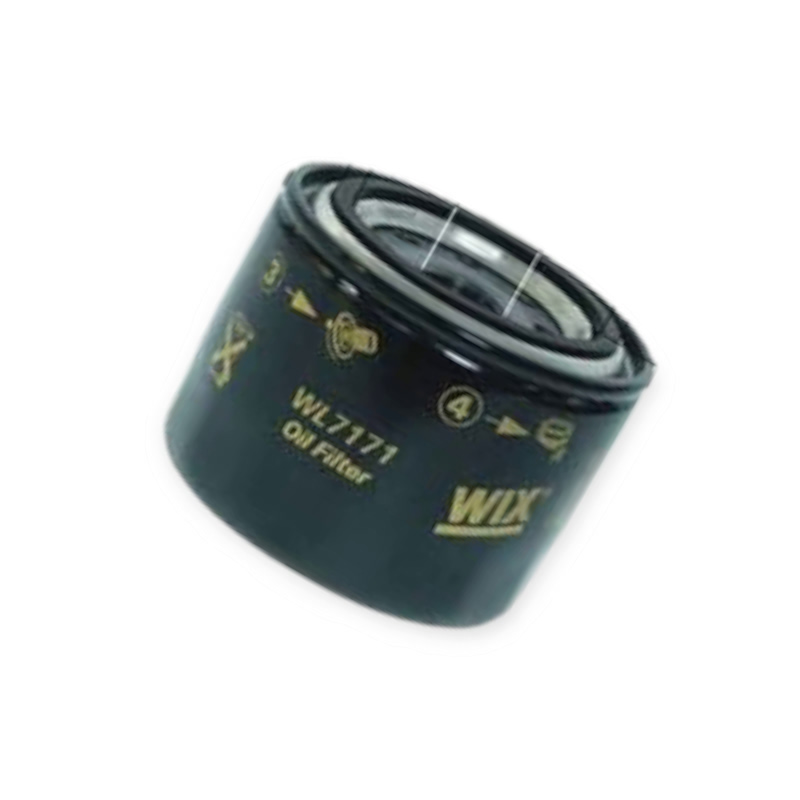 Фильтр масляный Kia Carens, Rio III, Ceed 1.4-1.6i WIX FILTERS
