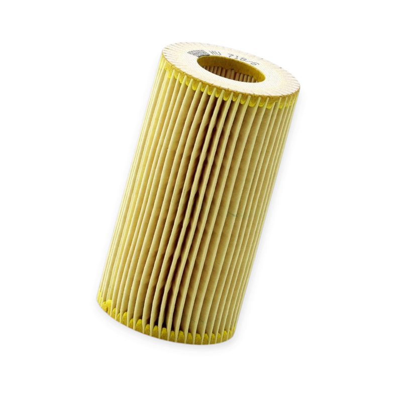 Фильтр масляный Honda Accord, CR-V 2.2D 03- MANN-FILTER