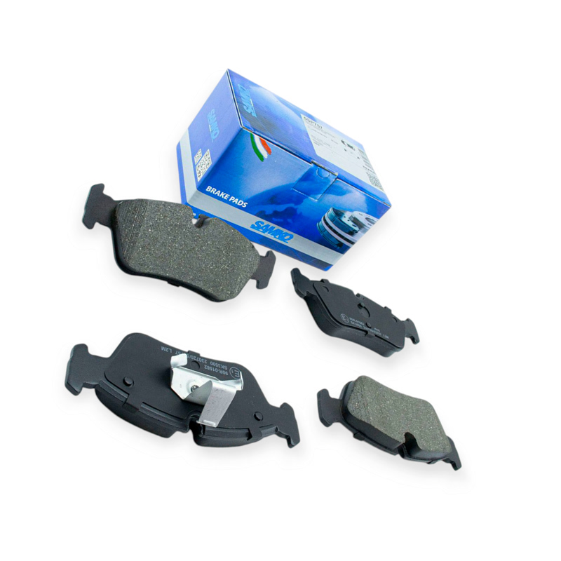 Колодки тормозные BMW 3 E36 передние SAMKO