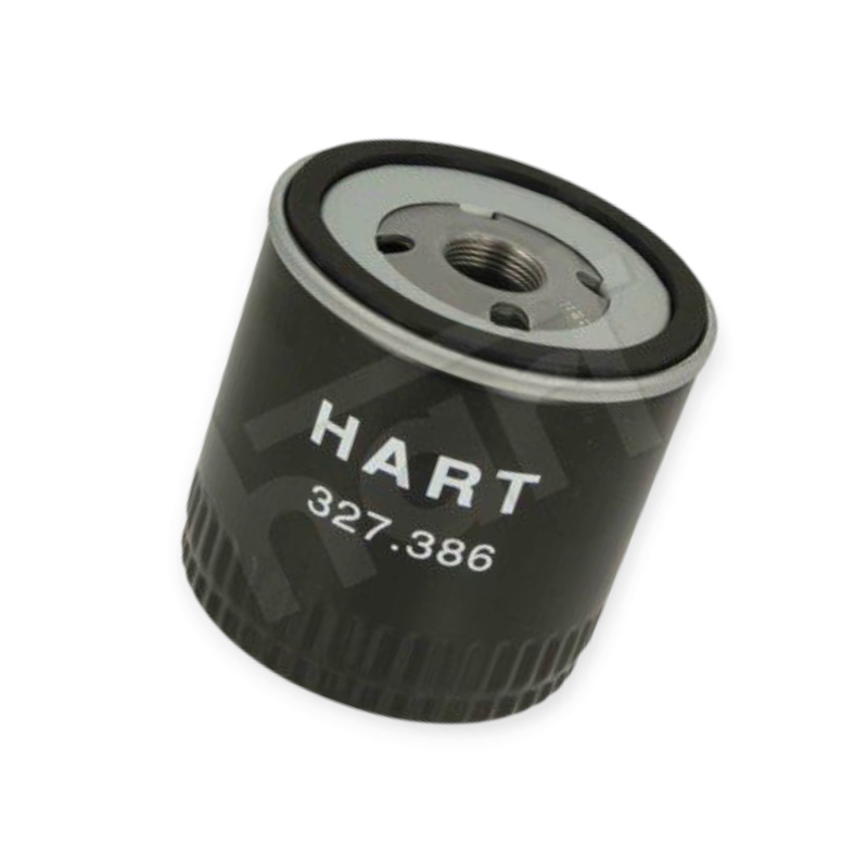 Фильтр масляный Ford Transit 2.5D, TD, DI, TDE, TDi (84-00) HART