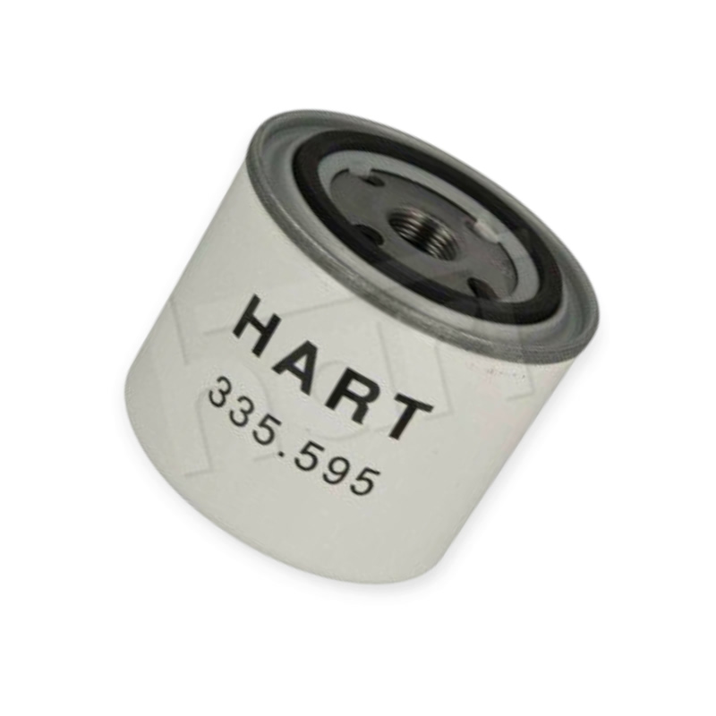 Фильтр масляный Volvo 340, 440 -91 HART