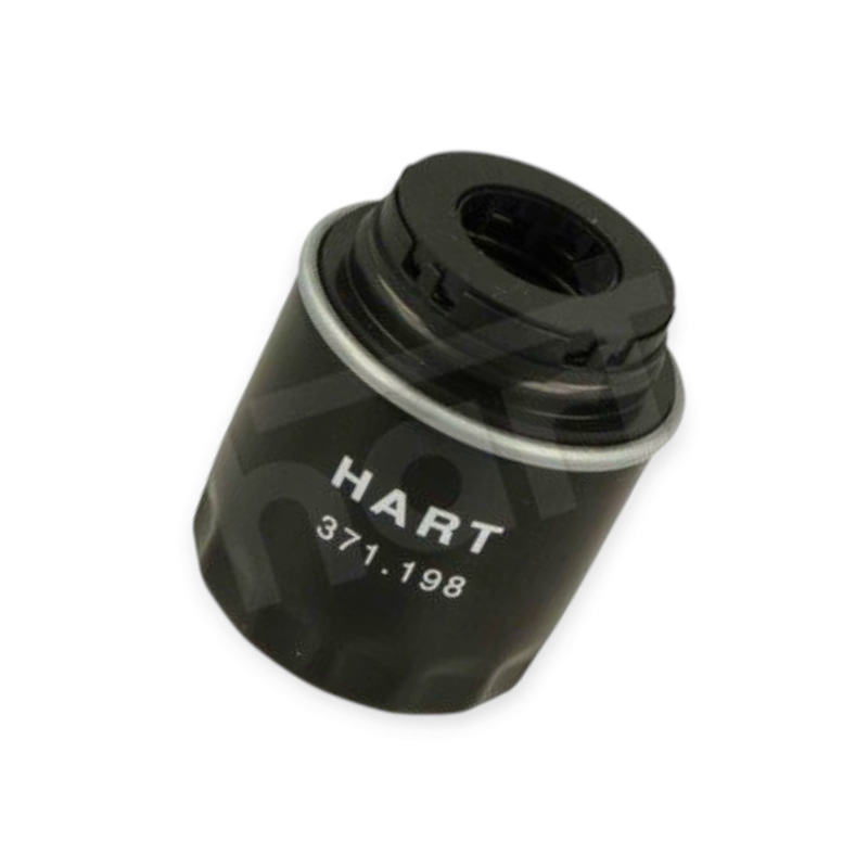 Фильтр масляный Volkswagen GROUP 1.2-1.4TSI 08- HART