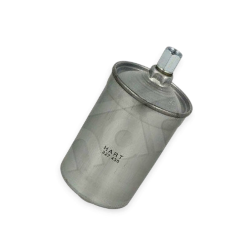 Фильтр топливный Volkswagen Passat, Golf, Audi 80 1.8-2.2i -91 HART