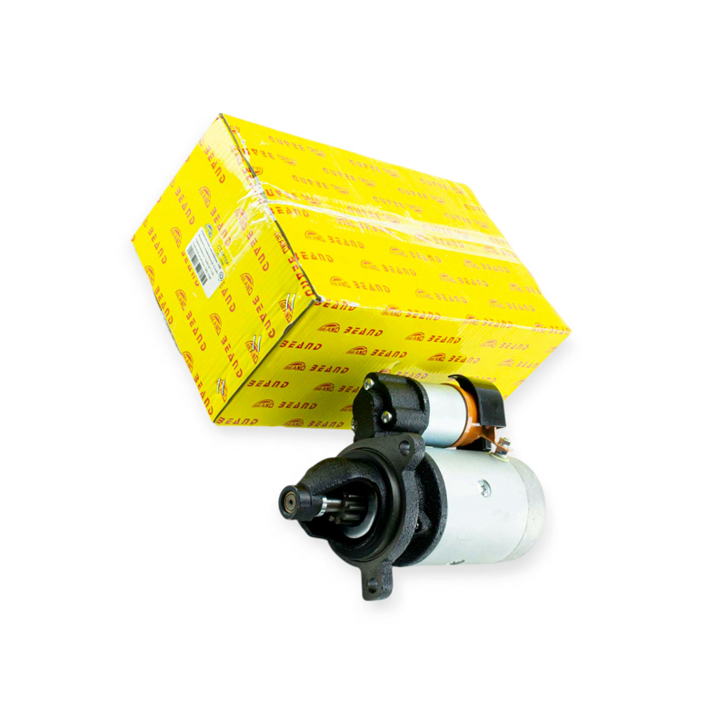 Стартер МТЗ, ЗИЛ-5301 (евро-2) (24В, 5,5кВт) BEAND