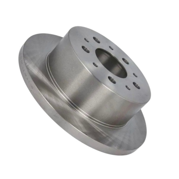 Диск тормозной Fiat Ducato (2006-) задний (d280x16mm) ABE