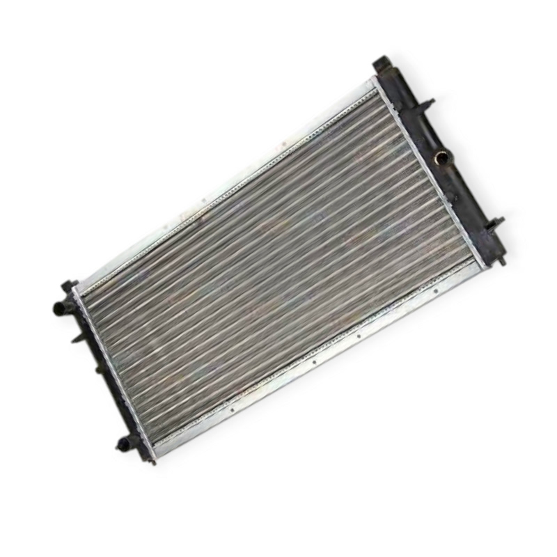 Радиатор охлаждения двигателя Volkswagen T4 1.8-2.8i THERMOTEC