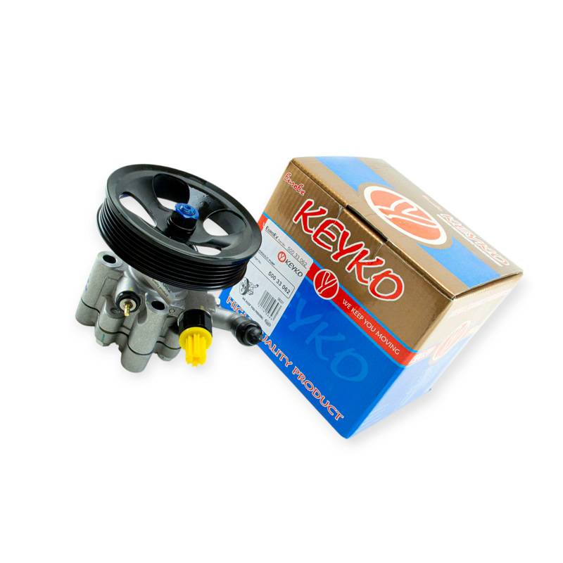 Насос ГУР Geely Emgrand EC-7, FC, SL (KEIKO) 500 33 062