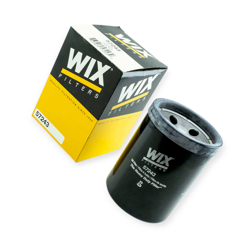 Фильтр масляный John Deere WIX FILTERS 252142