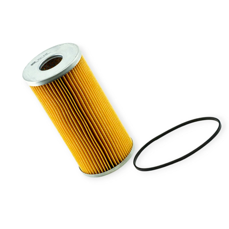 Фильтр масляный КАМАЗ с кольцом WIX FILTERS