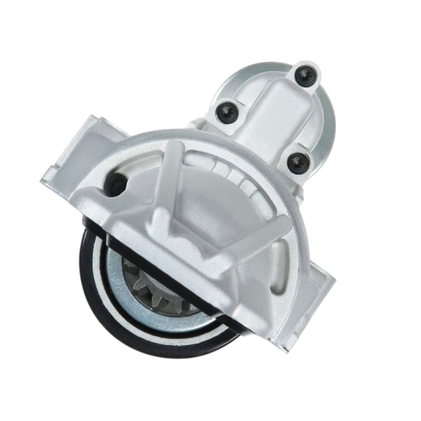 Стартер Ford Transit, Citroen Jumper, Peugeot Boxer 2.2, 2.4D (2006-) (2кВт, 12 зуб) AS-PL
