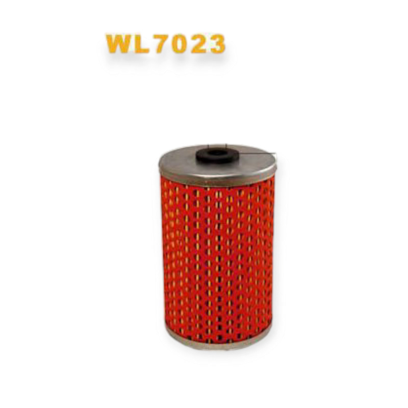 Фильтр масляный Mercedes-Benz 190 W201 -84 WIX FILTERS
