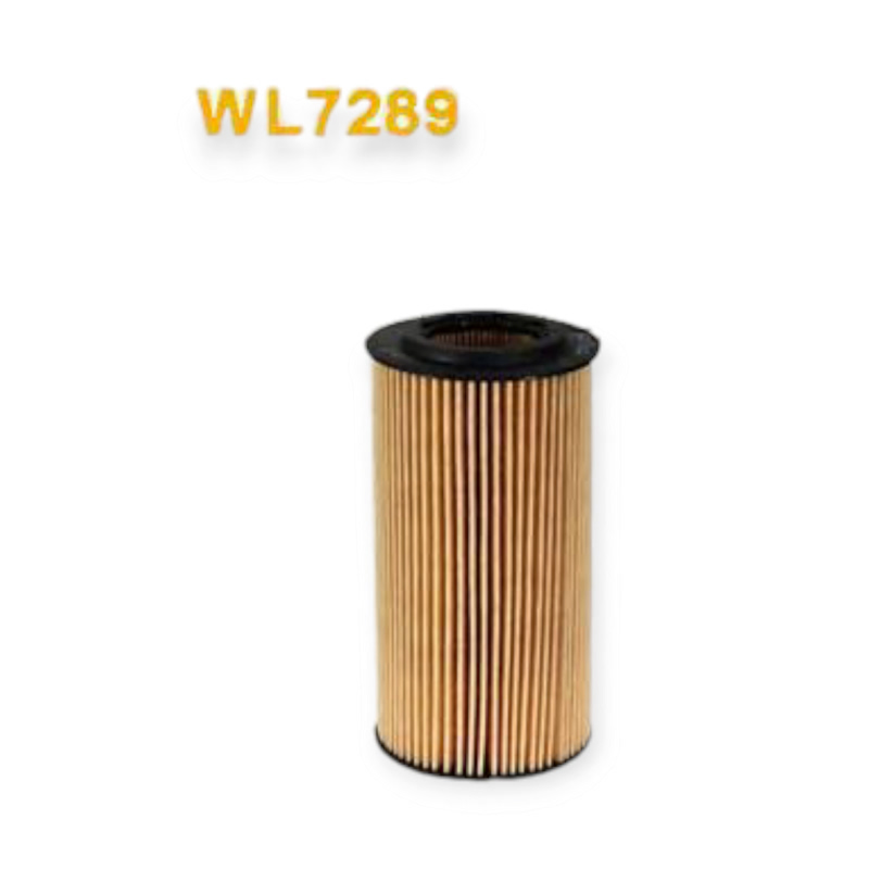Фильтр масляный Mercedes-Benz E, S-Class E320CDI (W210) 99-02, S320CDI (W220) 99- WIX FILTERS