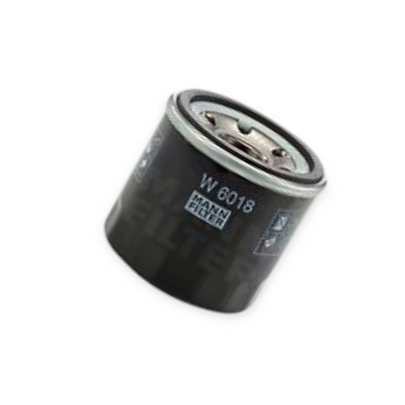 Фильтр масляный Mazda CX-5 2.0-2.5i MANN-FILTER