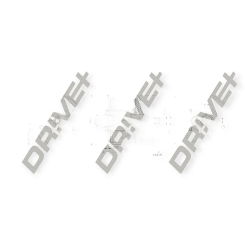 Фильтр топливный Ford Fiesta, Focus, Volvo V50 1.4, 1.5, 1.6 TDCI (Dr!ve+) Drive+