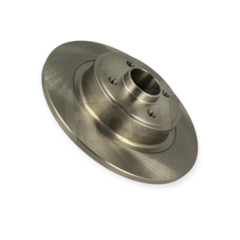 Диск гальмівний Renault Scenic, Megane задній без підшипника (d274x11mm) HART