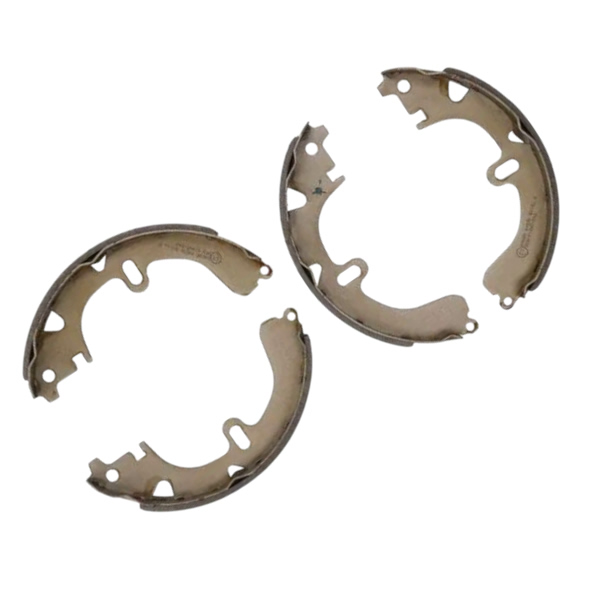Колодки барабанные Toyota Corolla, Camry (81-02) (200x36) (ABE)