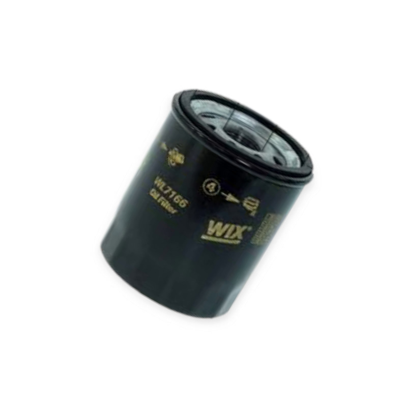 Фильтр масляный WL7166 (погрущик) Komatsu WIX FILTERS