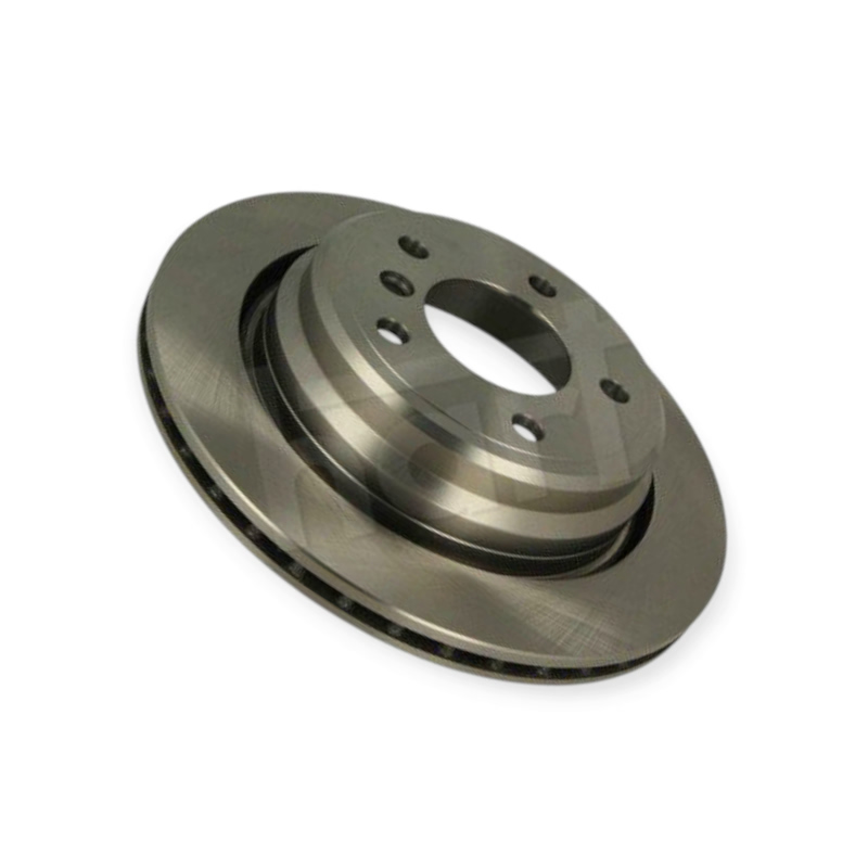 Диск тормозной BMW 5 (E39) задний (298x20mm) HART