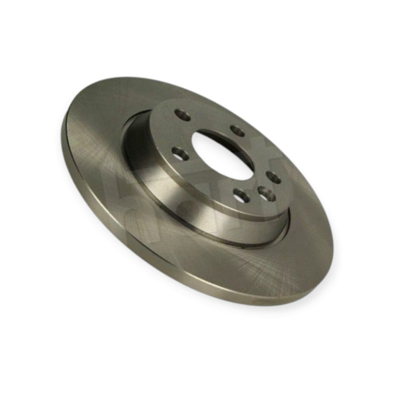 Диск тормозной Volkswagen T4 (1990-2003) задний (294mm13.5mm) R16 HART