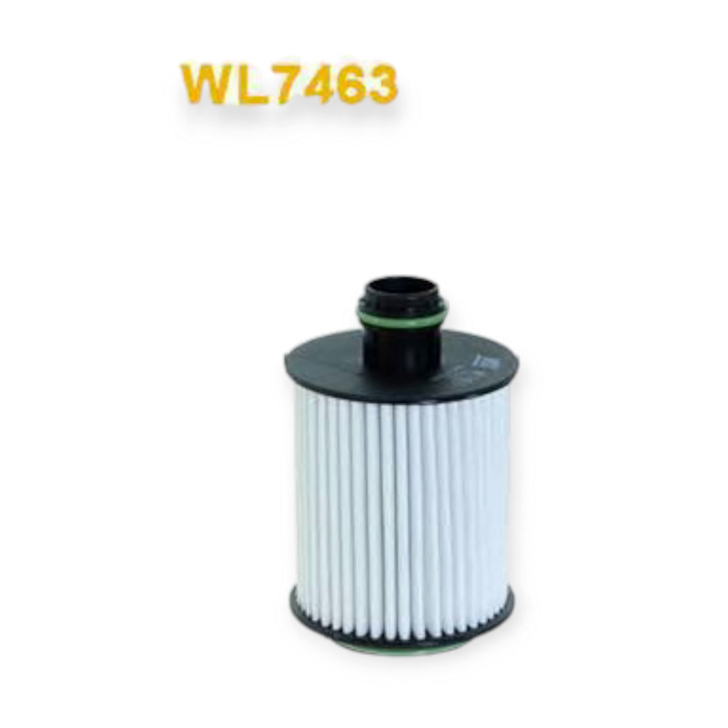 Фильтр масляный Opel Combo 1.3-1.6 CDTI 10-, Insignia 2.0 CDTI WIX FILTERS
