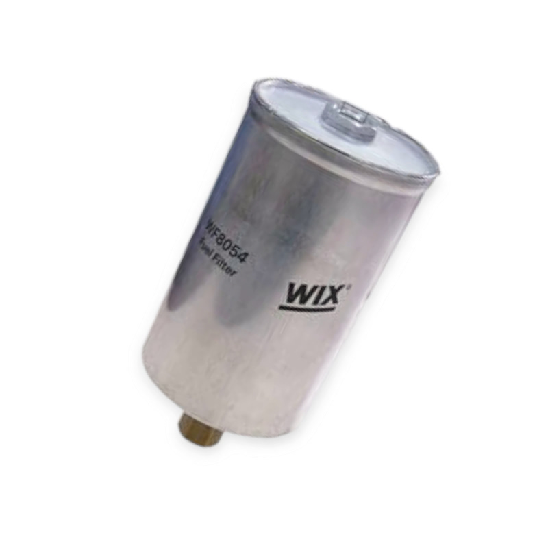 Фильтр топливный Audi 80, 90, 100, 200, A6 2.0-2.8 (бензин) 97 (h-155 мм) WIX FILTERS