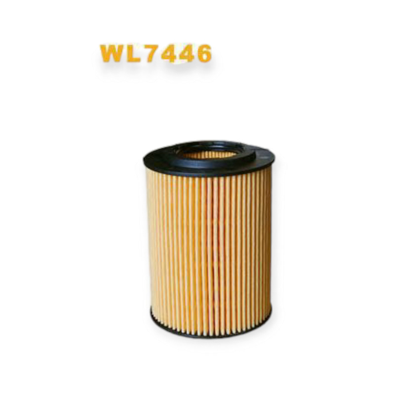 Фильтр масляный Honda Accord 08- 2.2 i-DTEC WIX FILTERS