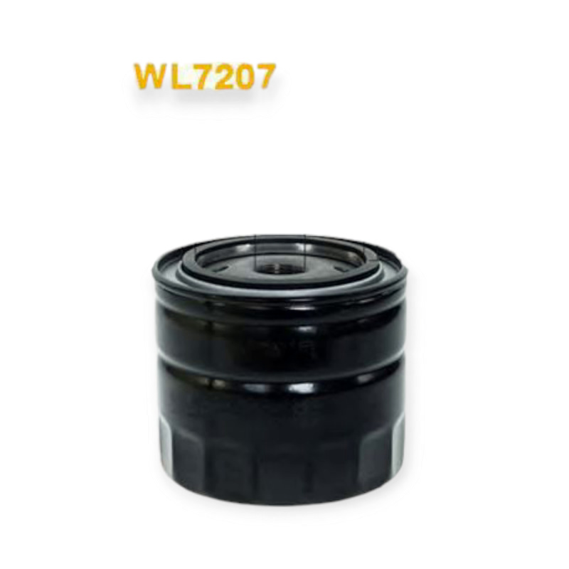 Фильтр масляный Volvo 340, 440 WIX FILTERS