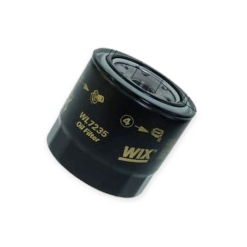 Фильтр масляный Toyota Avensis 2.0D 97-, Corolla (E11) WIX FILTERS
