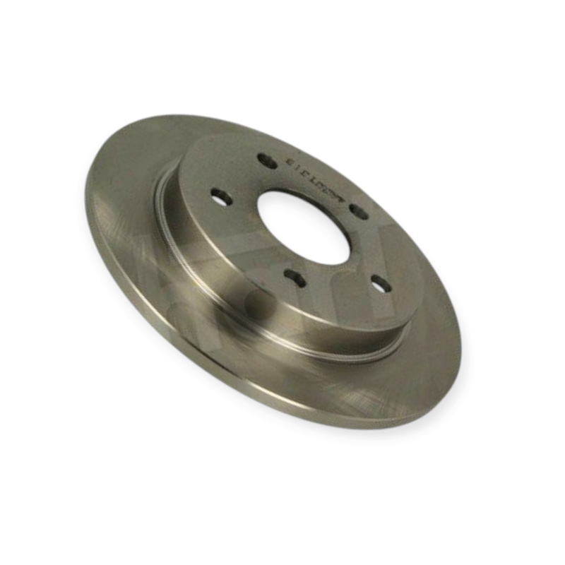 Диск тормозной Ford Scorpio -98 задний (d252.5x10mm) HART