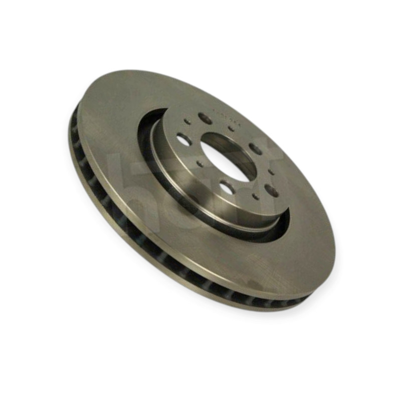 Диск тормозной Volvo S60, S80, V70, XC70 (2000-) передний (d305x28mm) HART