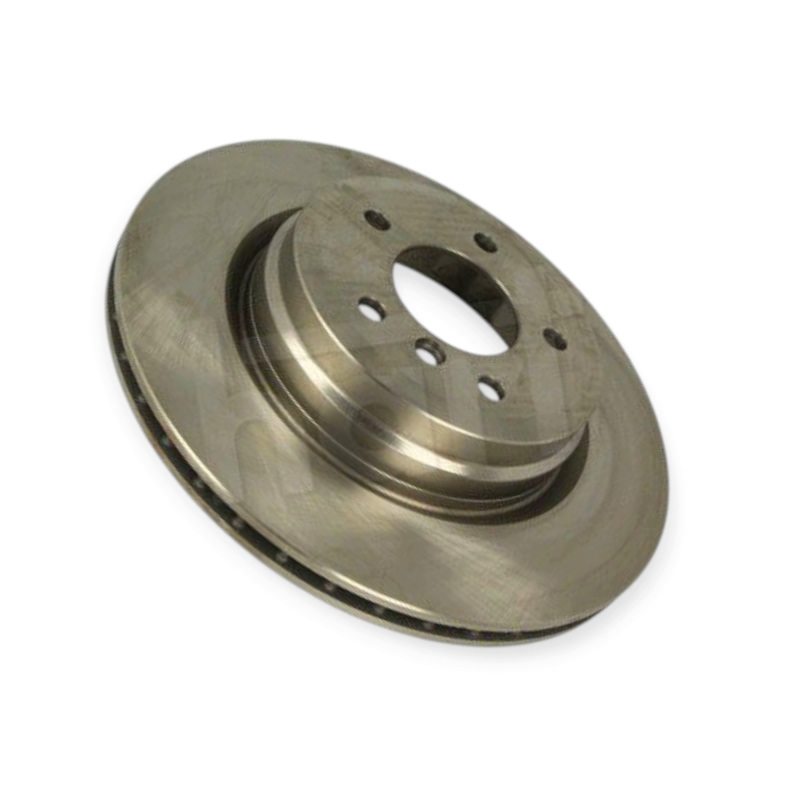 Диск тормозной BMW 3 (E90) задний (336x22mm) HART