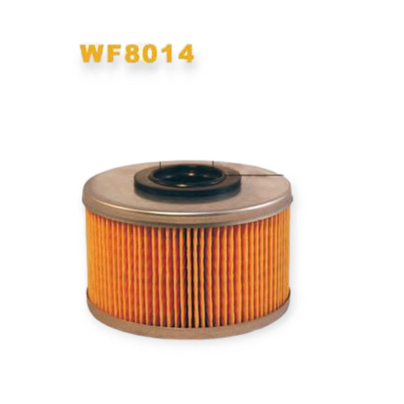 Фильтр топливный Renault Kangoo 1.9DTI WIX FILTERS