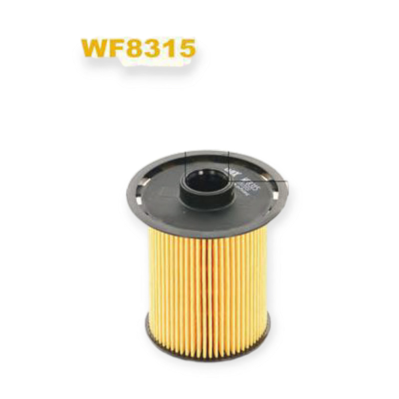 Фильтр топливный Renault Master II,III,IV, Opel Vivaro 01- система DELPHI WIX FILTERS