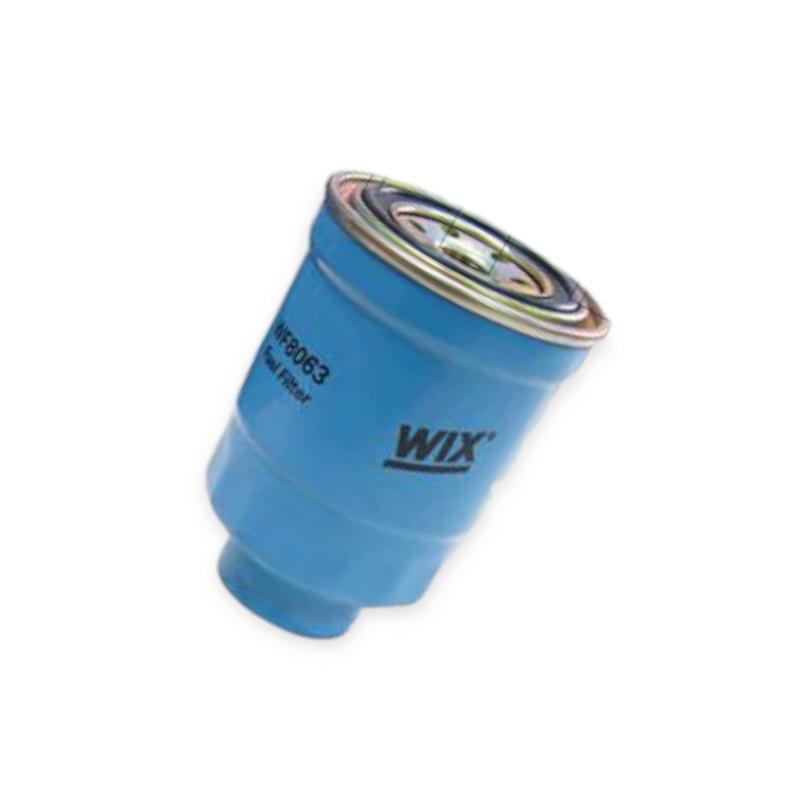 Фильтр топливный Toyota Carina II 2.0D, Hiace 2.2D WIX FILTERS