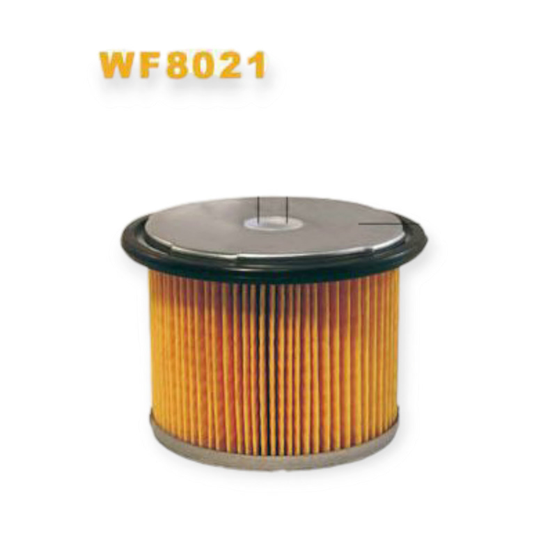 Фильтр топливный Fiat Scudo, Peugeot Expert 1.9D-TD (95-07) WIX FILTERS