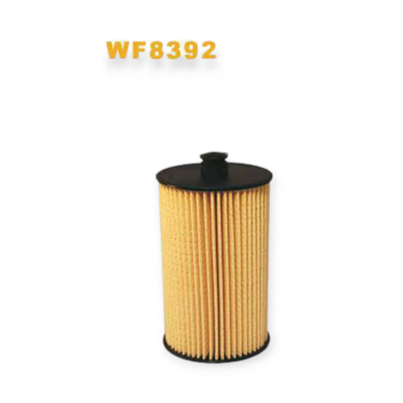 Фильтр топливный Volkswagen Crafter 2.5TDI (2006-) WIX FILTERS