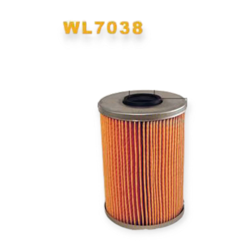 Фильтр масляный BMW 5 E34 3.0i WIX FILTERS